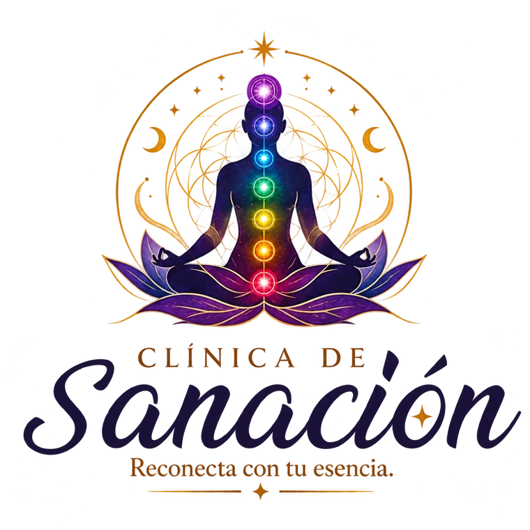 Clínica de Sanación