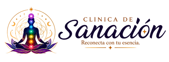Clínica de Sanación — Reconecta con tu esencia